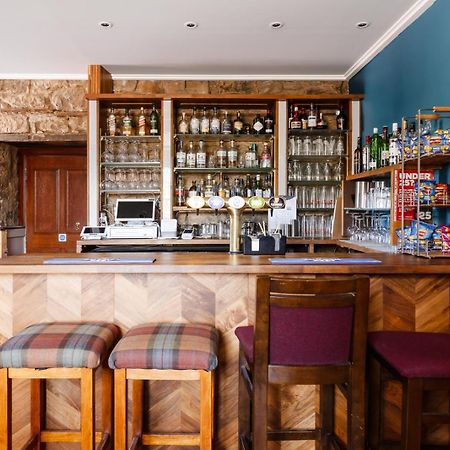 The Inn At Kingsbarns Сейнт Андрюс Екстериор снимка