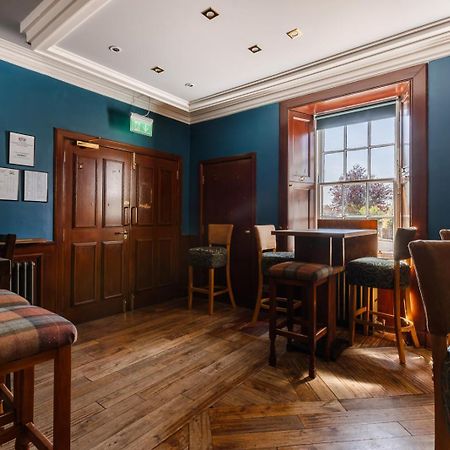 The Inn At Kingsbarns Сейнт Андрюс Екстериор снимка