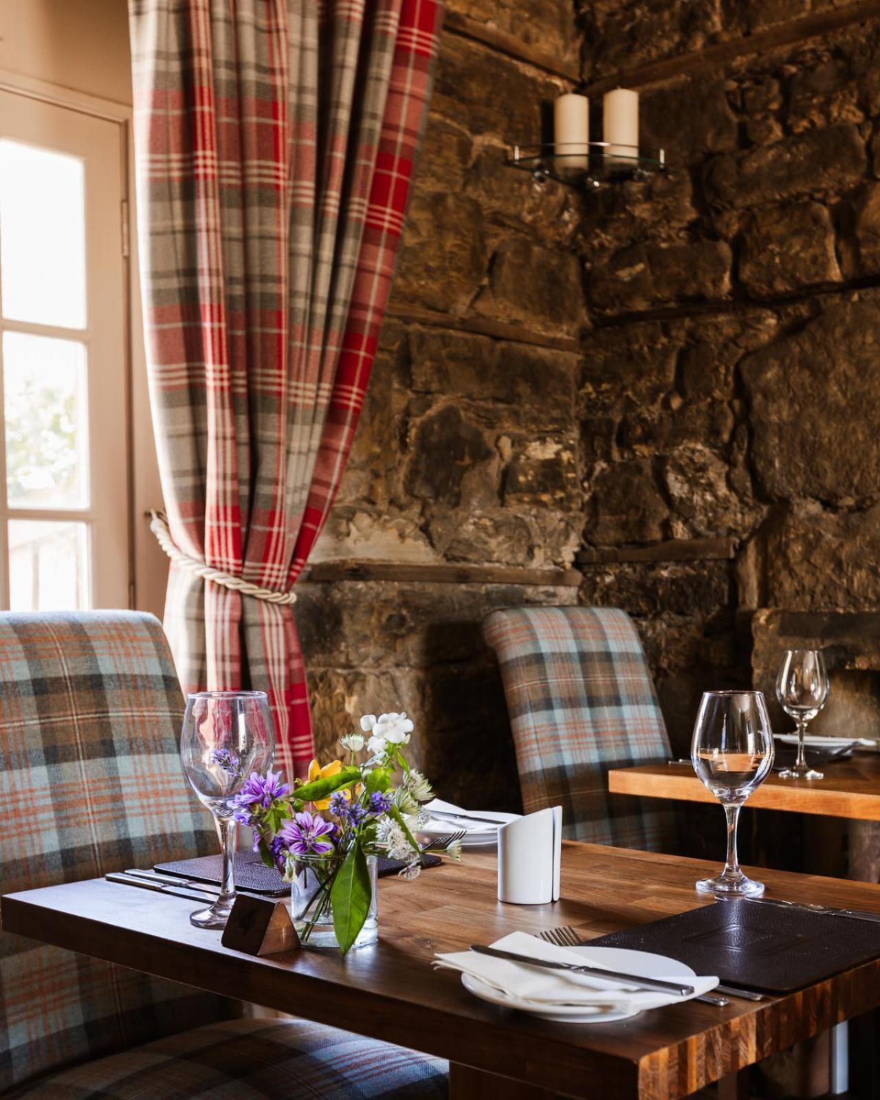 The Inn At Kingsbarns Сейнт Андрюс Екстериор снимка