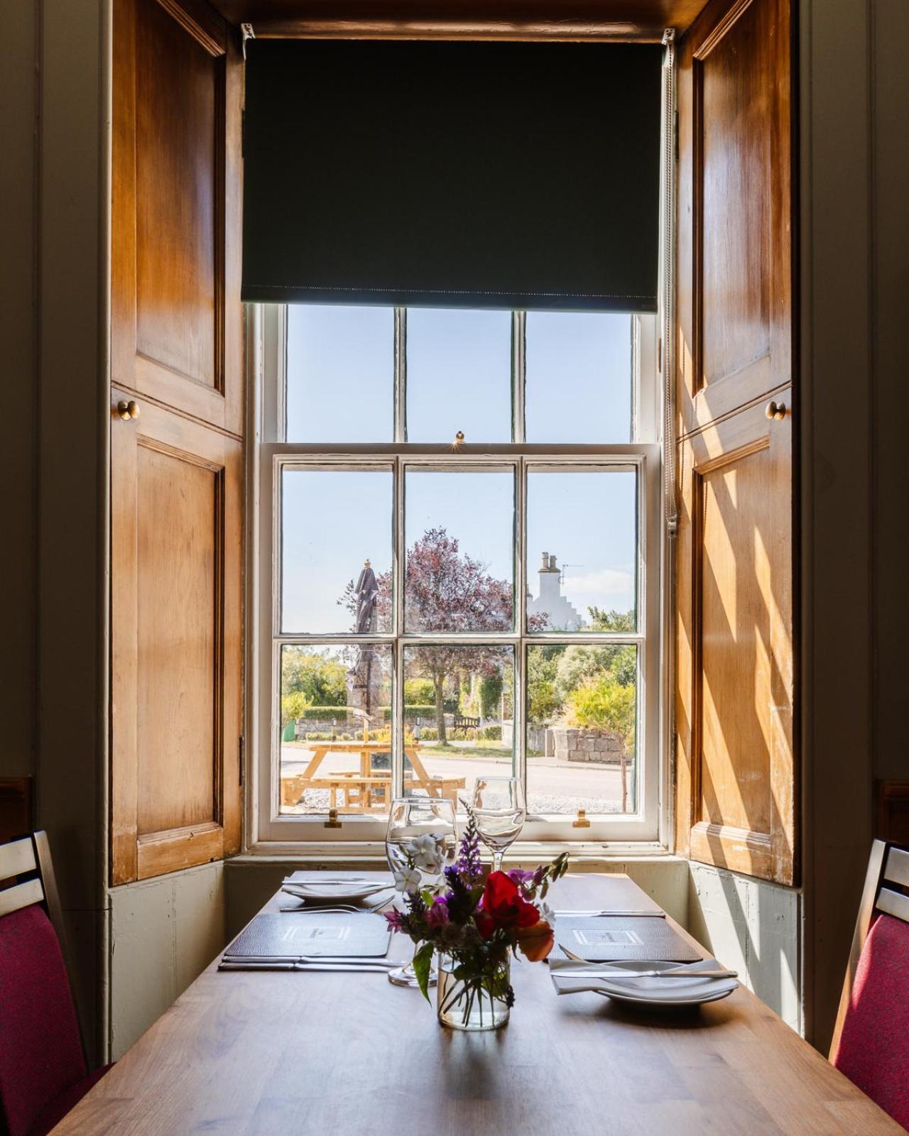 The Inn At Kingsbarns Сейнт Андрюс Екстериор снимка