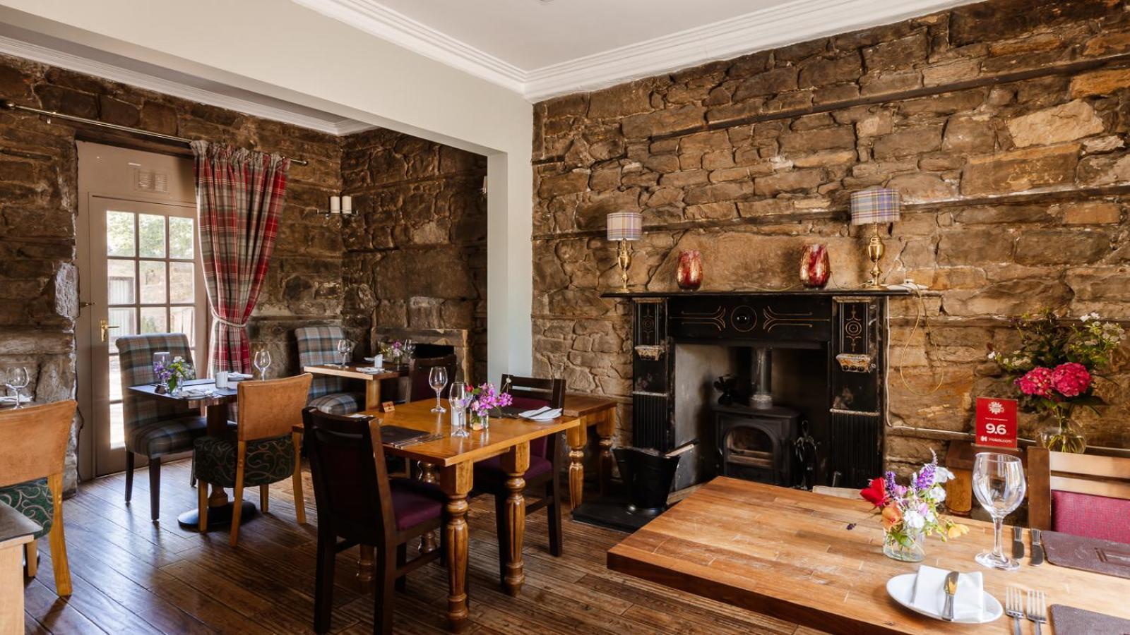 The Inn At Kingsbarns Сейнт Андрюс Екстериор снимка