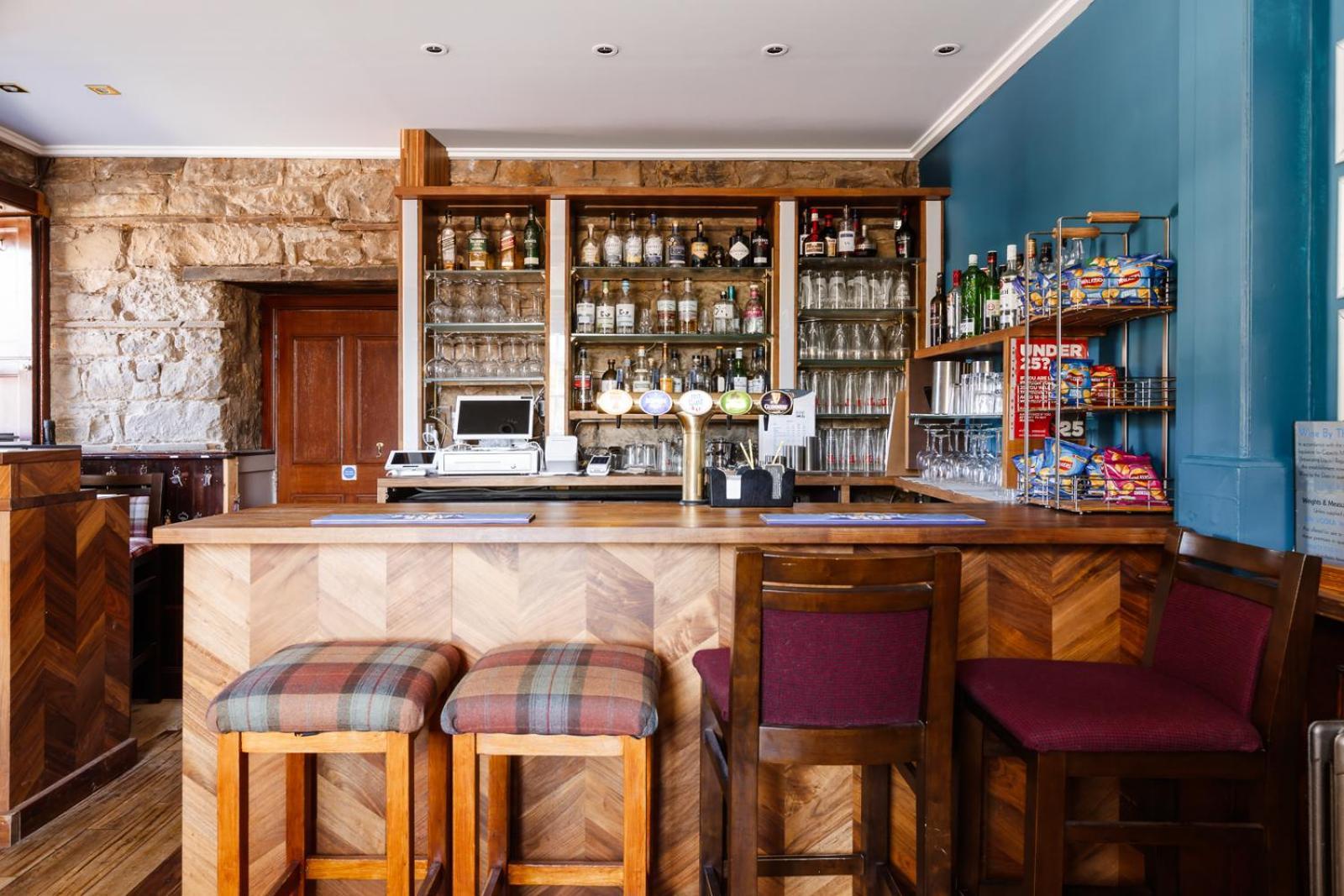 The Inn At Kingsbarns Сейнт Андрюс Екстериор снимка