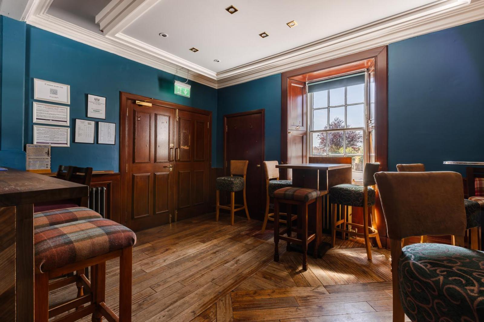 The Inn At Kingsbarns Сейнт Андрюс Екстериор снимка