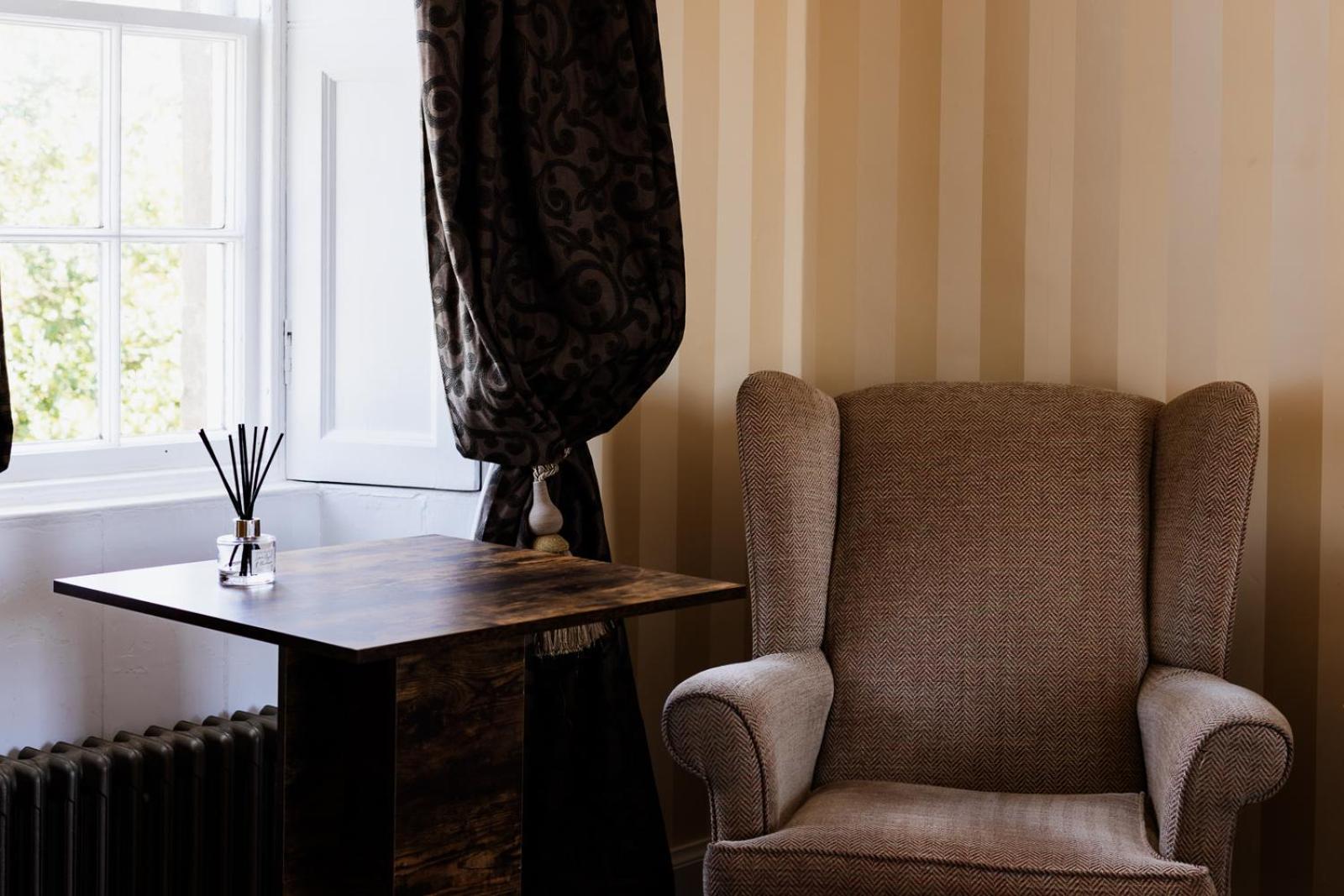 The Inn At Kingsbarns Сейнт Андрюс Екстериор снимка