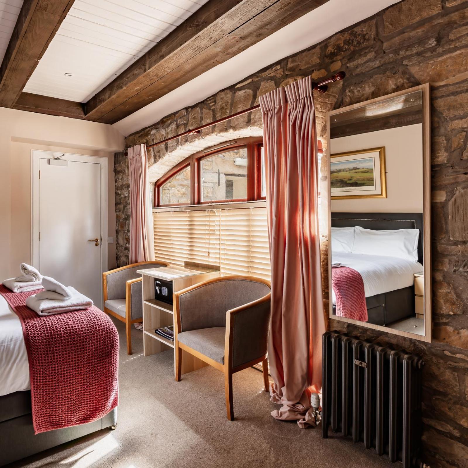 The Inn At Kingsbarns Сейнт Андрюс Екстериор снимка