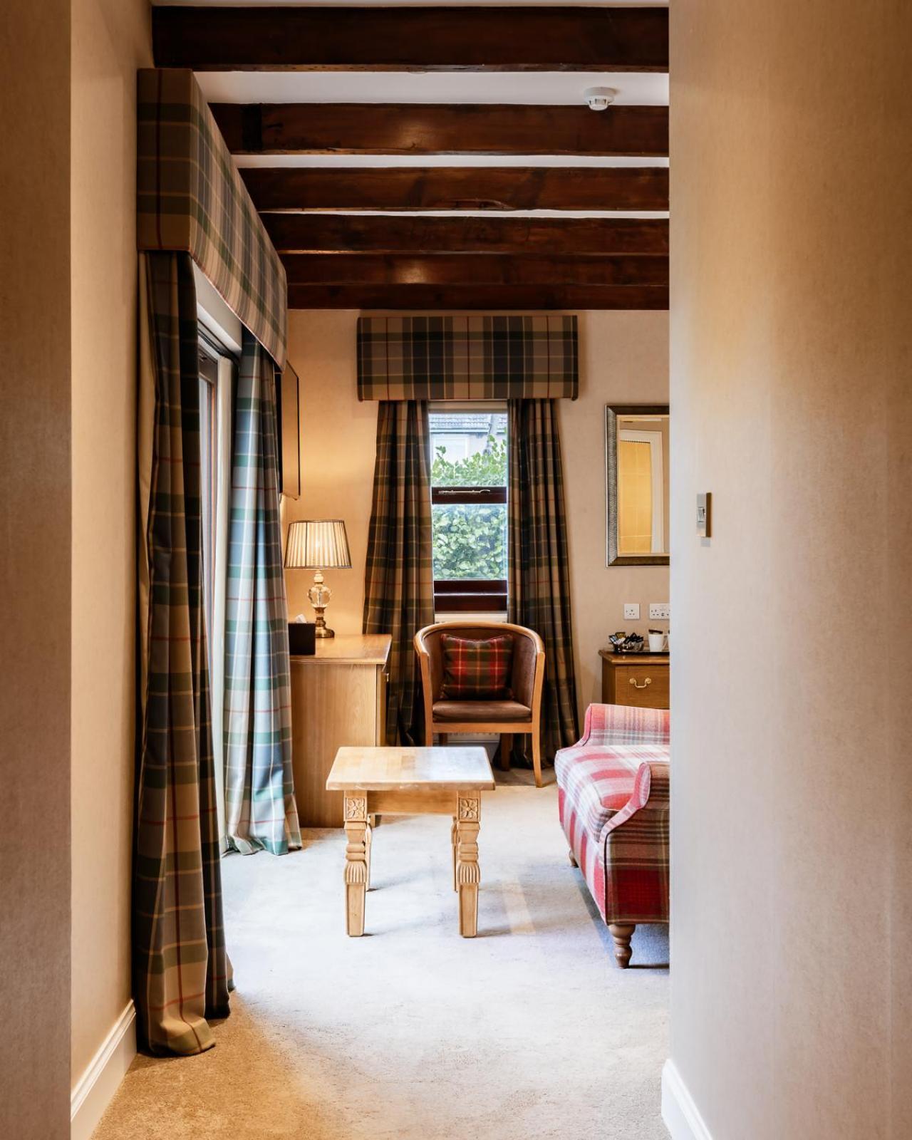 The Inn At Kingsbarns Сейнт Андрюс Екстериор снимка