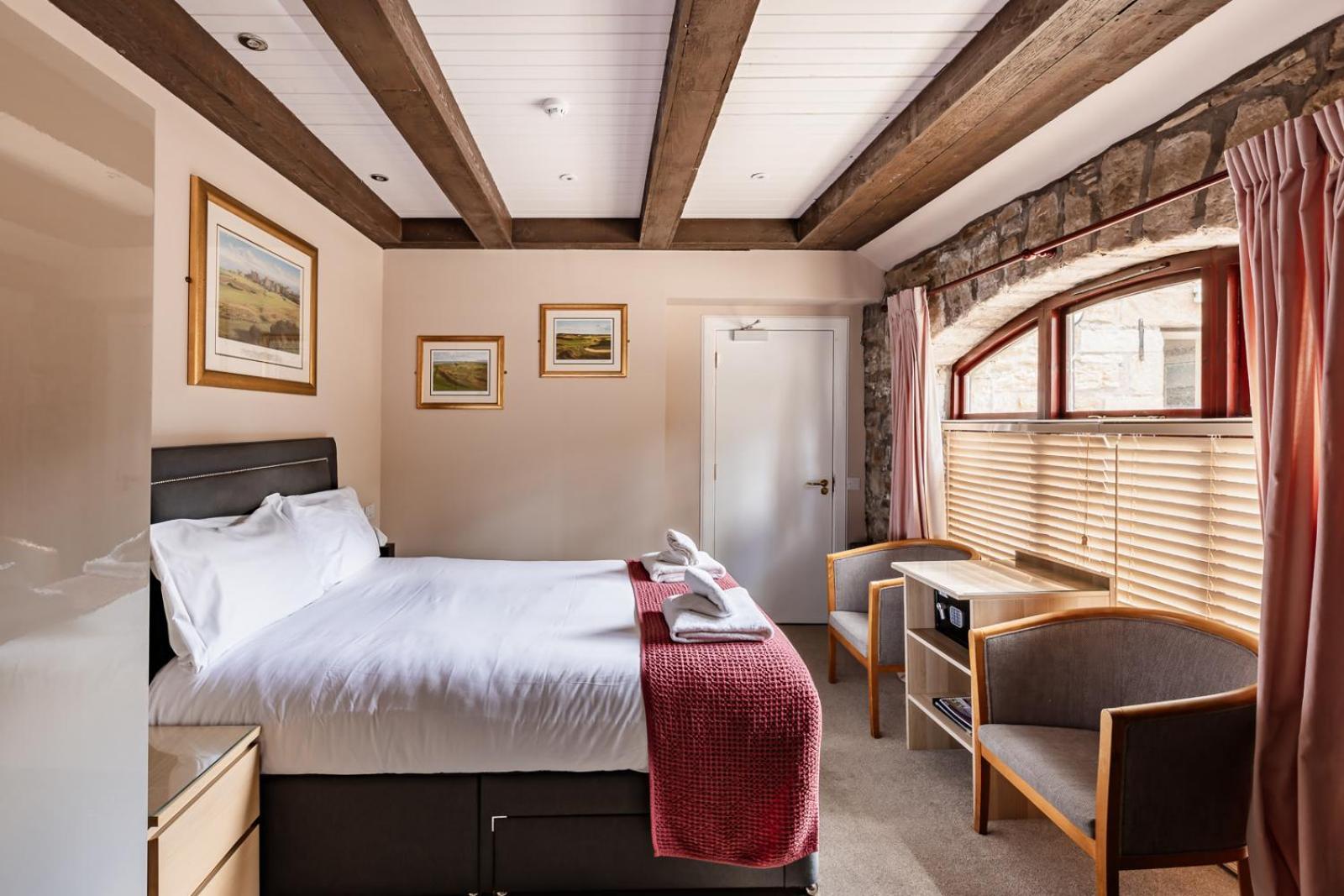 The Inn At Kingsbarns Сейнт Андрюс Екстериор снимка