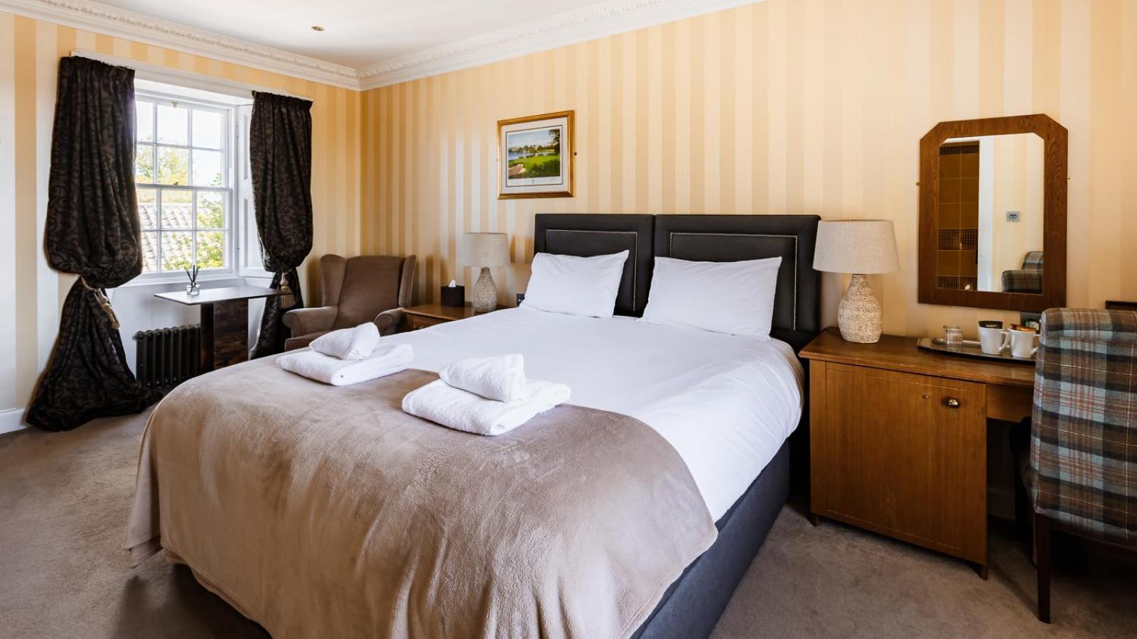 The Inn At Kingsbarns Сейнт Андрюс Екстериор снимка