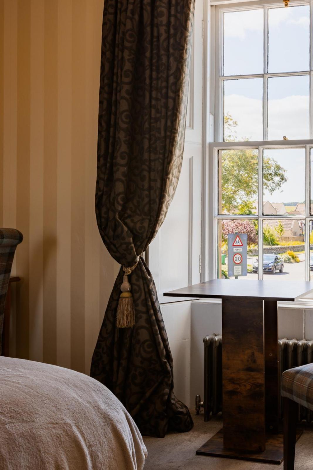 The Inn At Kingsbarns Сейнт Андрюс Екстериор снимка