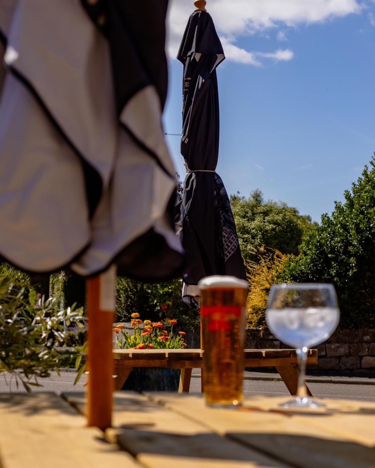 The Inn At Kingsbarns Сейнт Андрюс Екстериор снимка