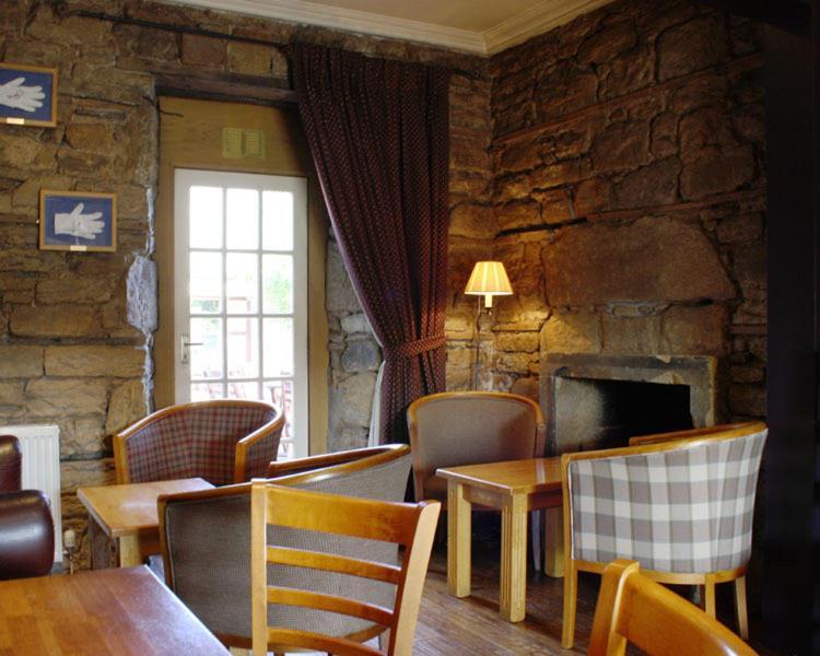 The Inn At Kingsbarns Сейнт Андрюс Екстериор снимка