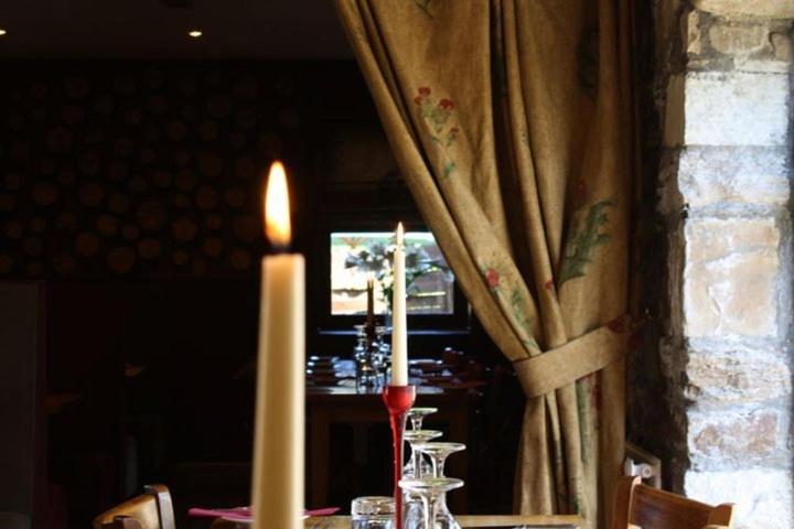 The Inn At Kingsbarns Сейнт Андрюс Екстериор снимка