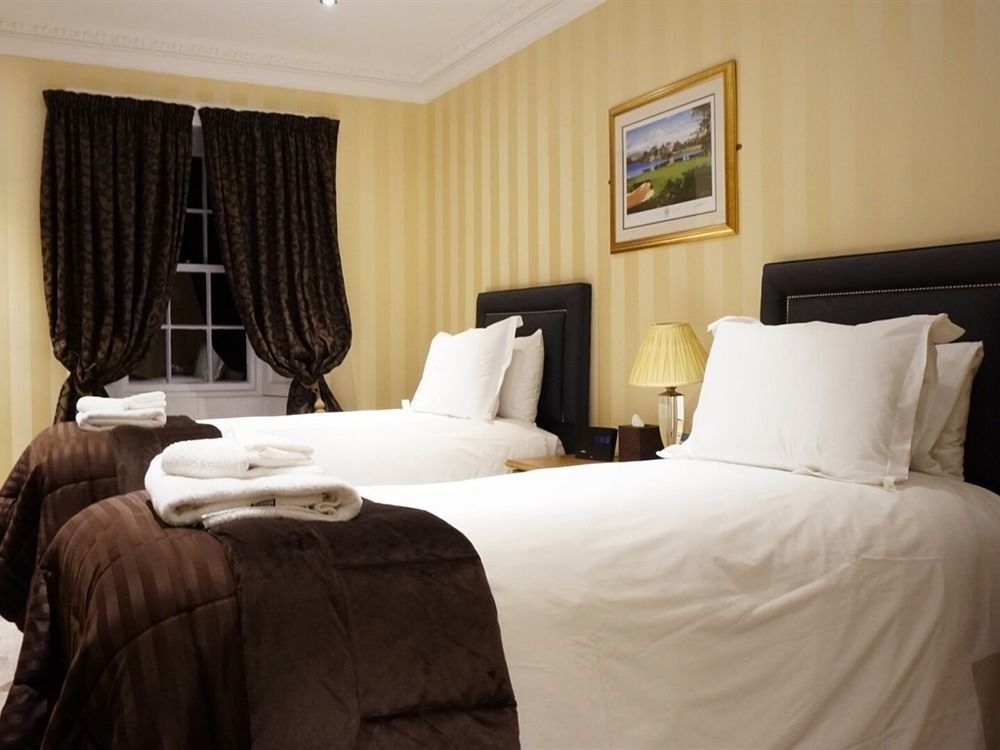 The Inn At Kingsbarns Сейнт Андрюс Екстериор снимка